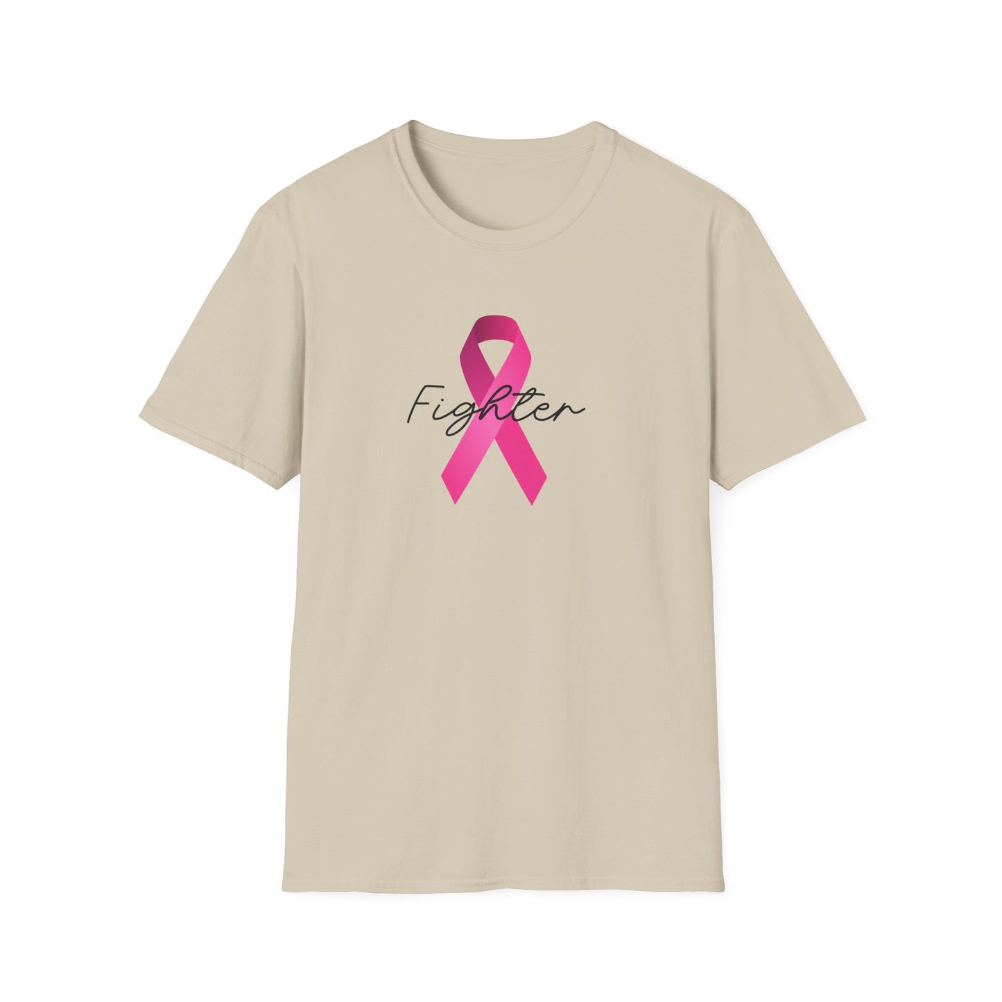 'Fighter' T-Shirt
