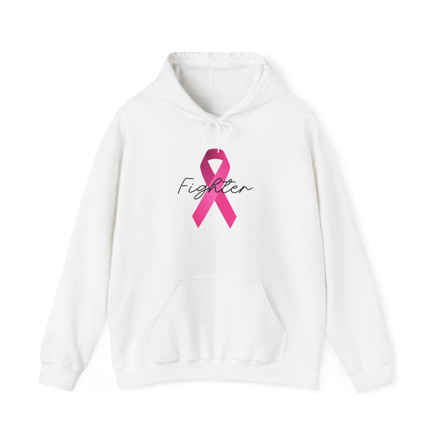 'Fighter' Hoodie