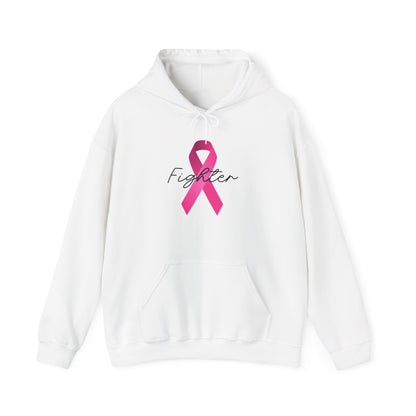 'Fighter' Hoodie
