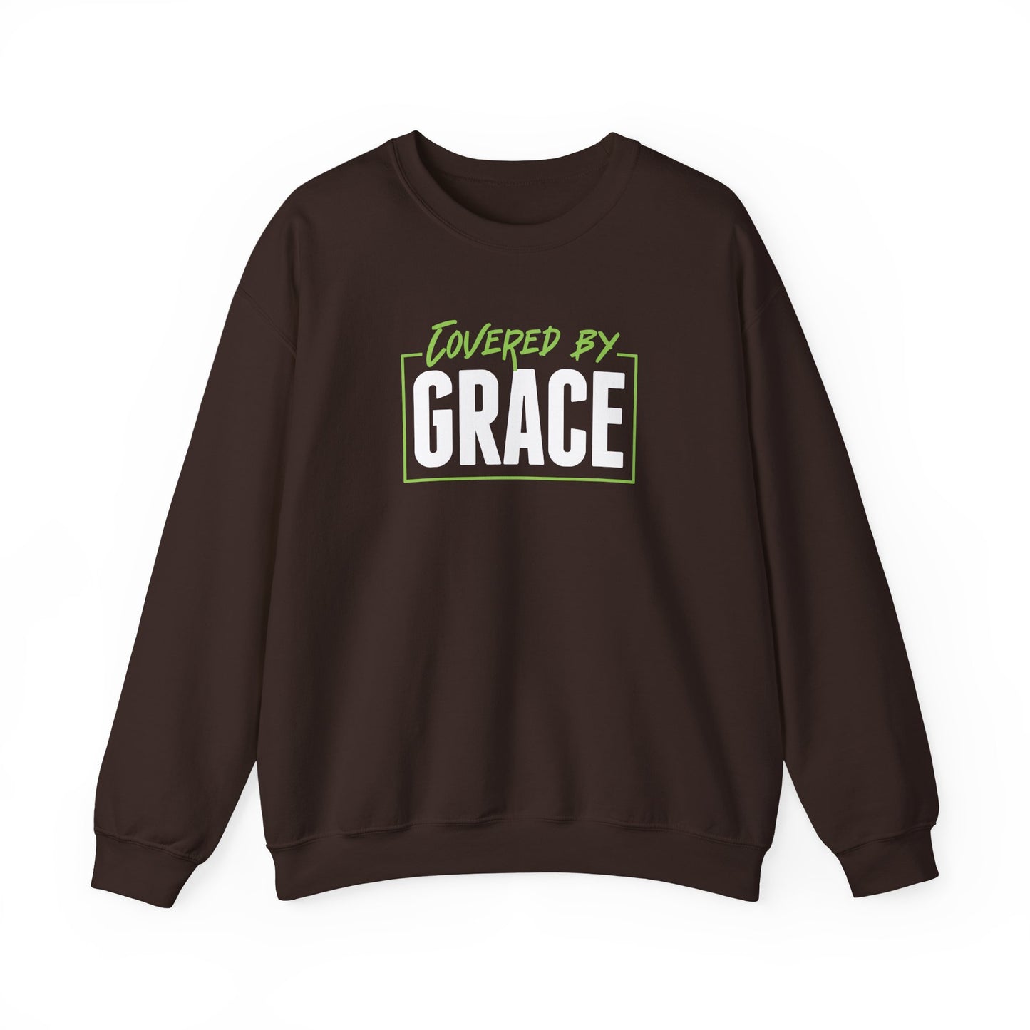 Covered By Grace Sweatshirt
