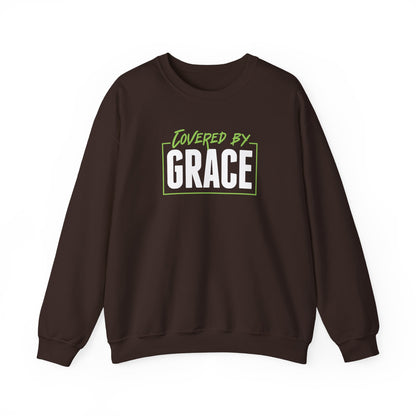Covered By Grace Sweatshirt