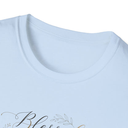 Blessed Mom T-Shirt