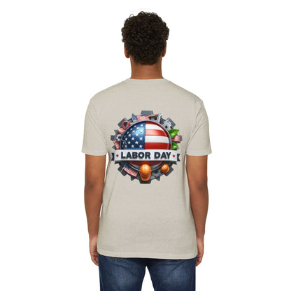Labor Day T-Shirt