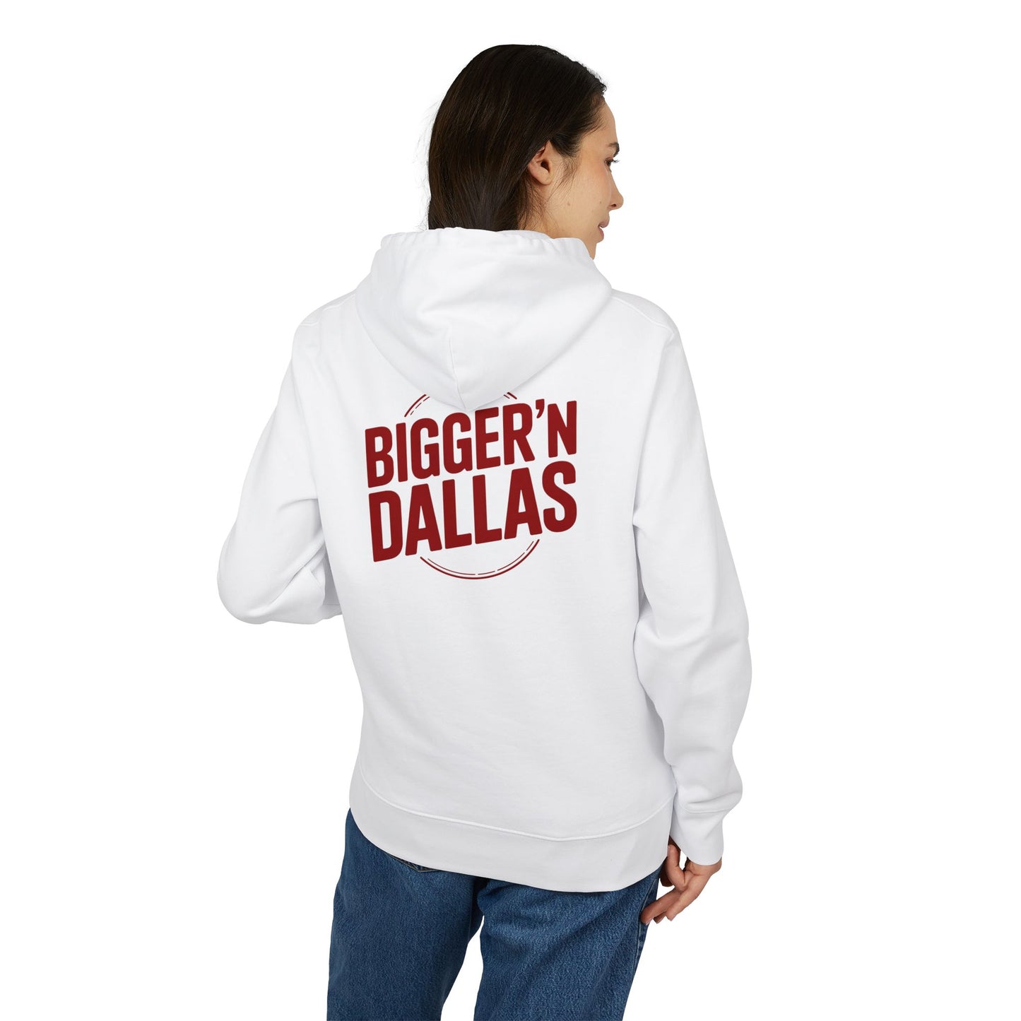 Unisex Cruiser 2.0 Hoodie