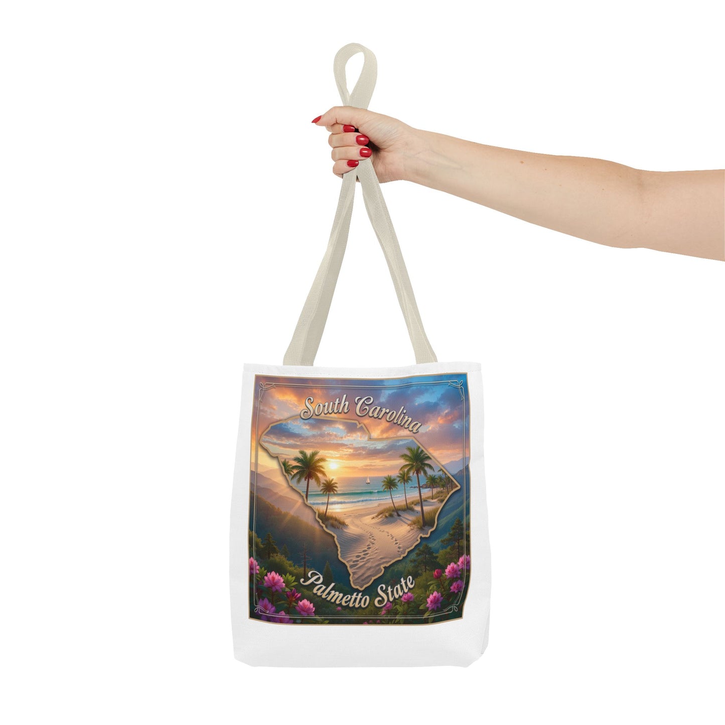 Tote Bag (AOP)