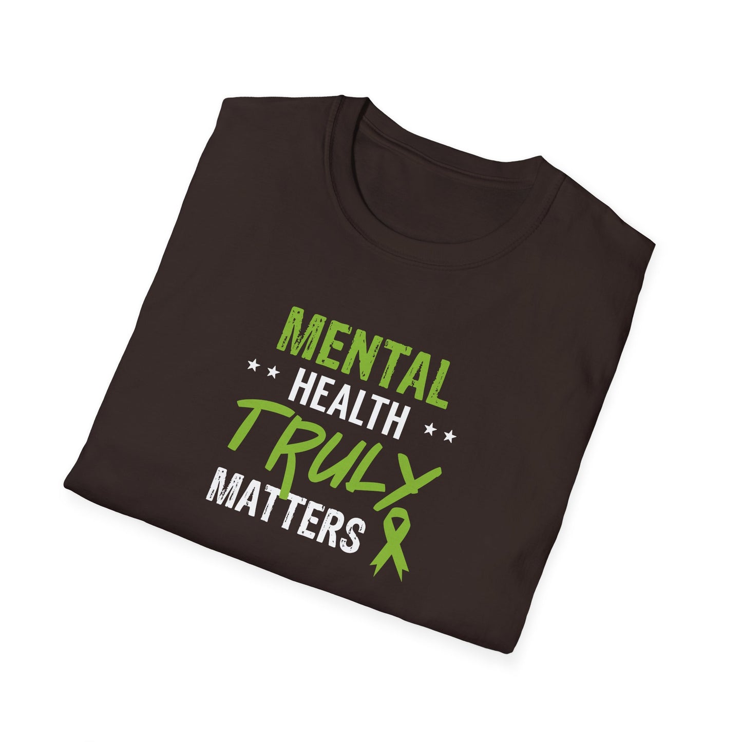 Mental Health Matters T-Shirt