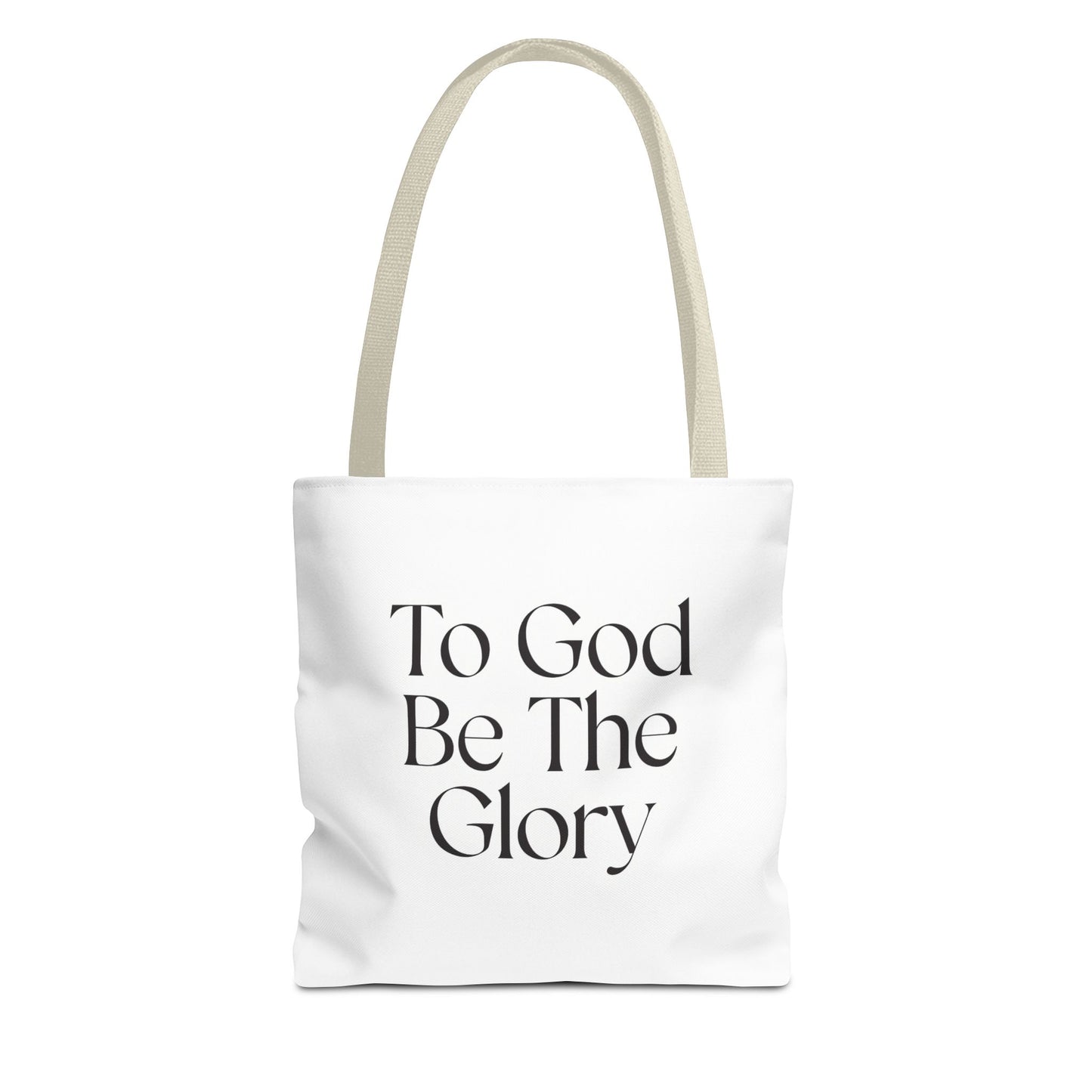 Tote Bag (AOP)