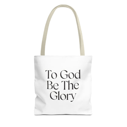 Tote Bag (AOP)