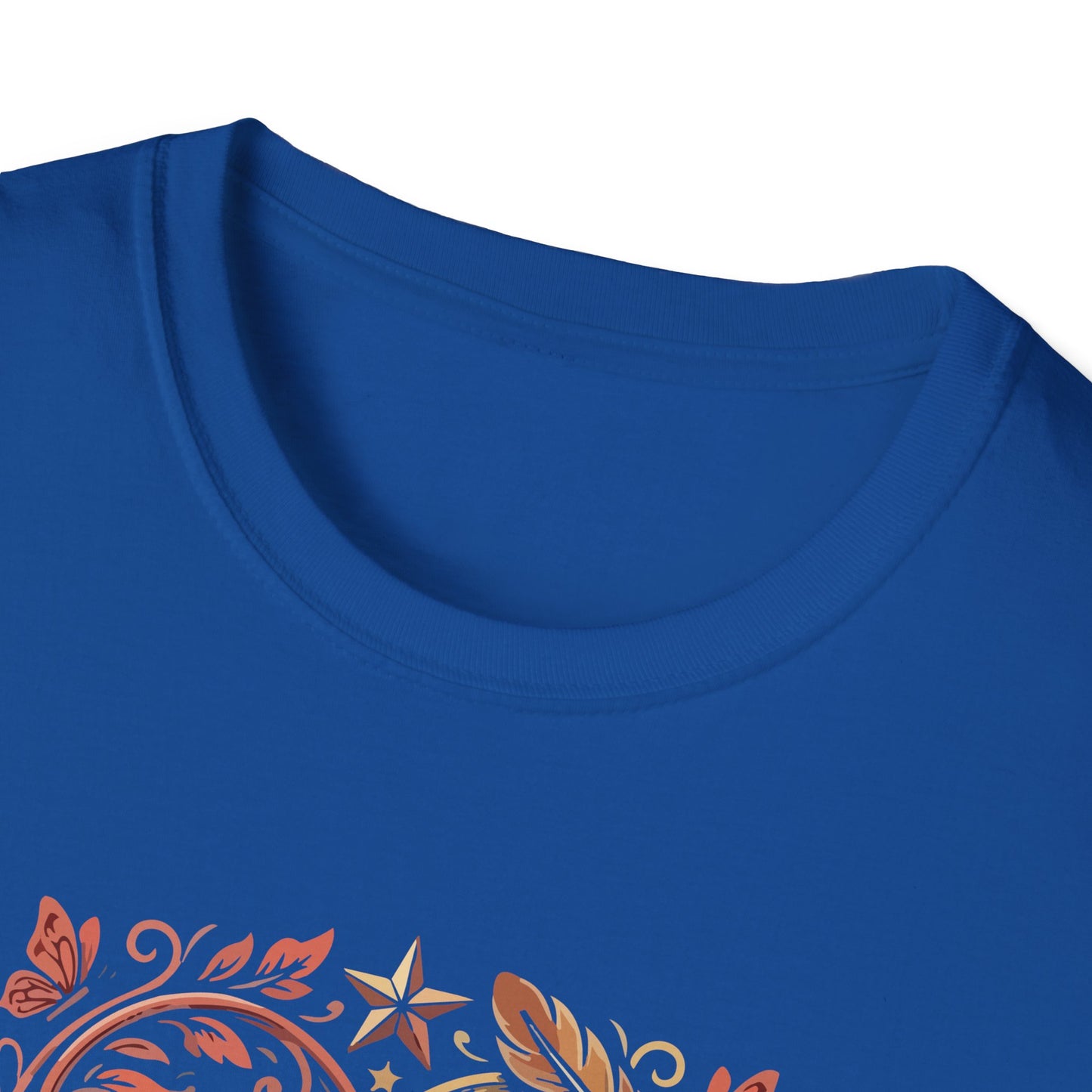 Bendecido Esposa T-Shirt