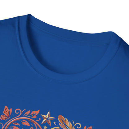 Bendecido Esposa T-Shirt