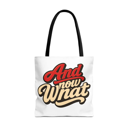 Tote Bag (AOP)
