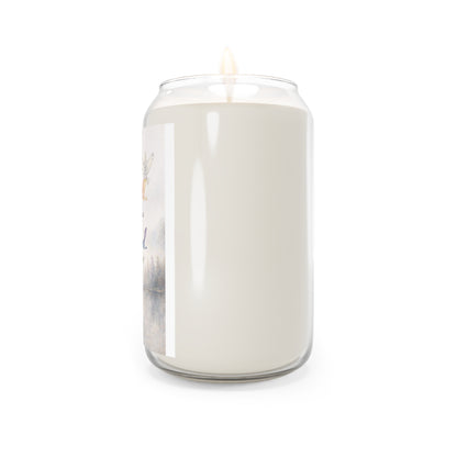 Scented Soy Candles, 13.75oz