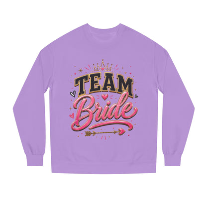 Team Bride Sweatshirt