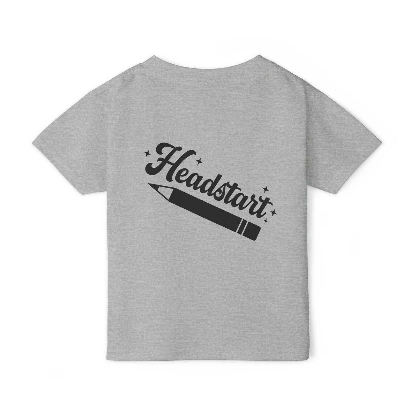 Heavy Cotton™ Toddler T-shirt