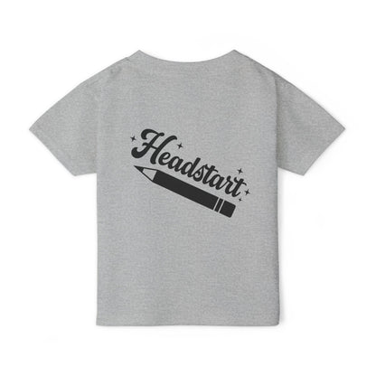 Heavy Cotton™ Toddler T-shirt