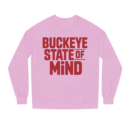 Buckeye State of Mind Sweatshirt