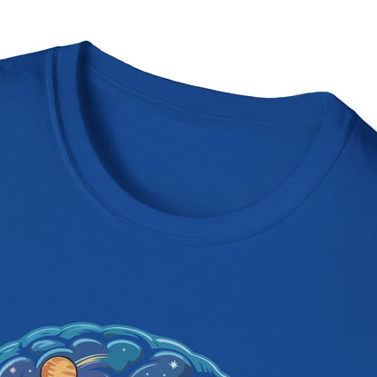 "A Whole Universe Inside" T-Shirt