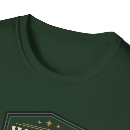 Witness the Signs T-Shirt