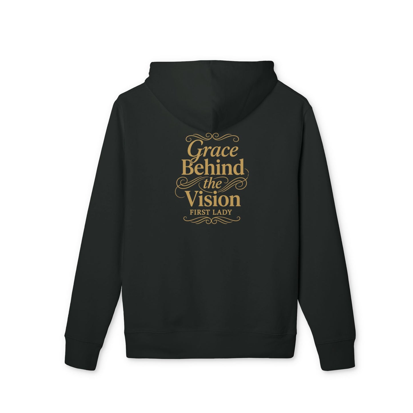 Unisex Cruiser 2.0 Hoodie