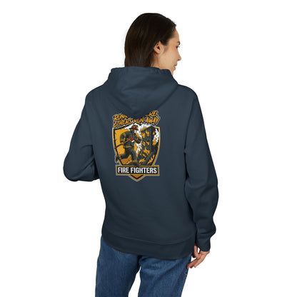 Unisex Cruiser 2.0 Hoodie