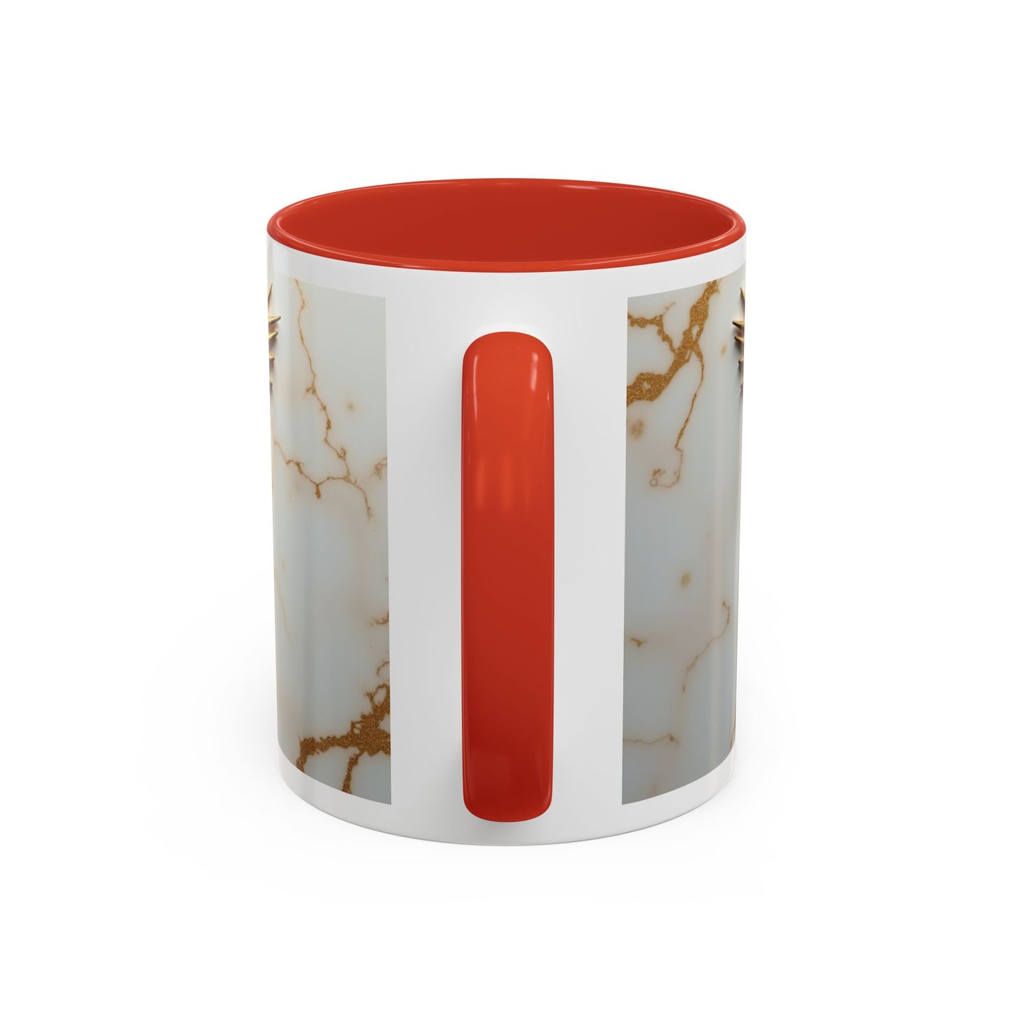 25 Years of Freedom Eagle Coffee Mug – 1776–2026 Commemorative Accent Mug