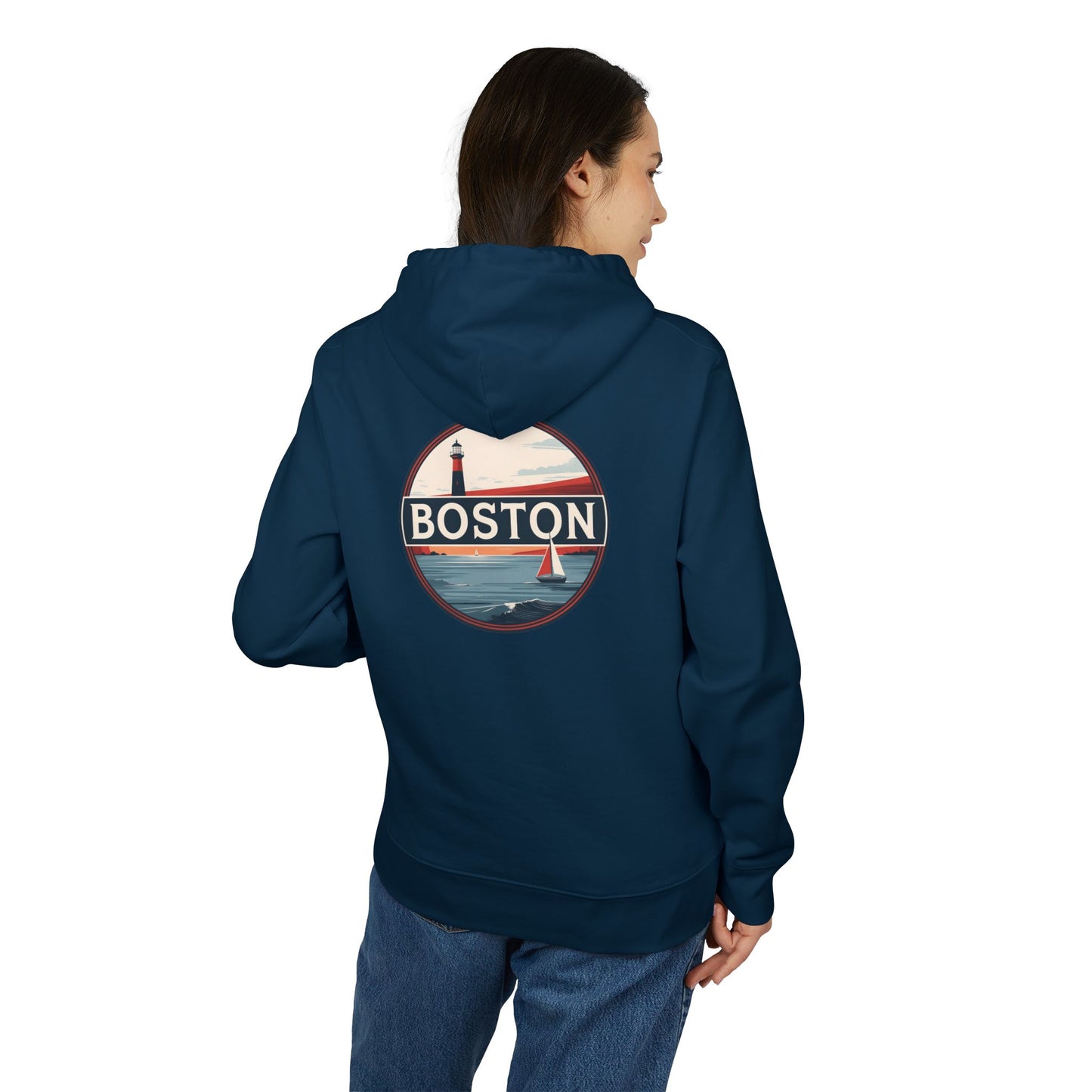 Unisex Cruiser 2.0 Hoodie
