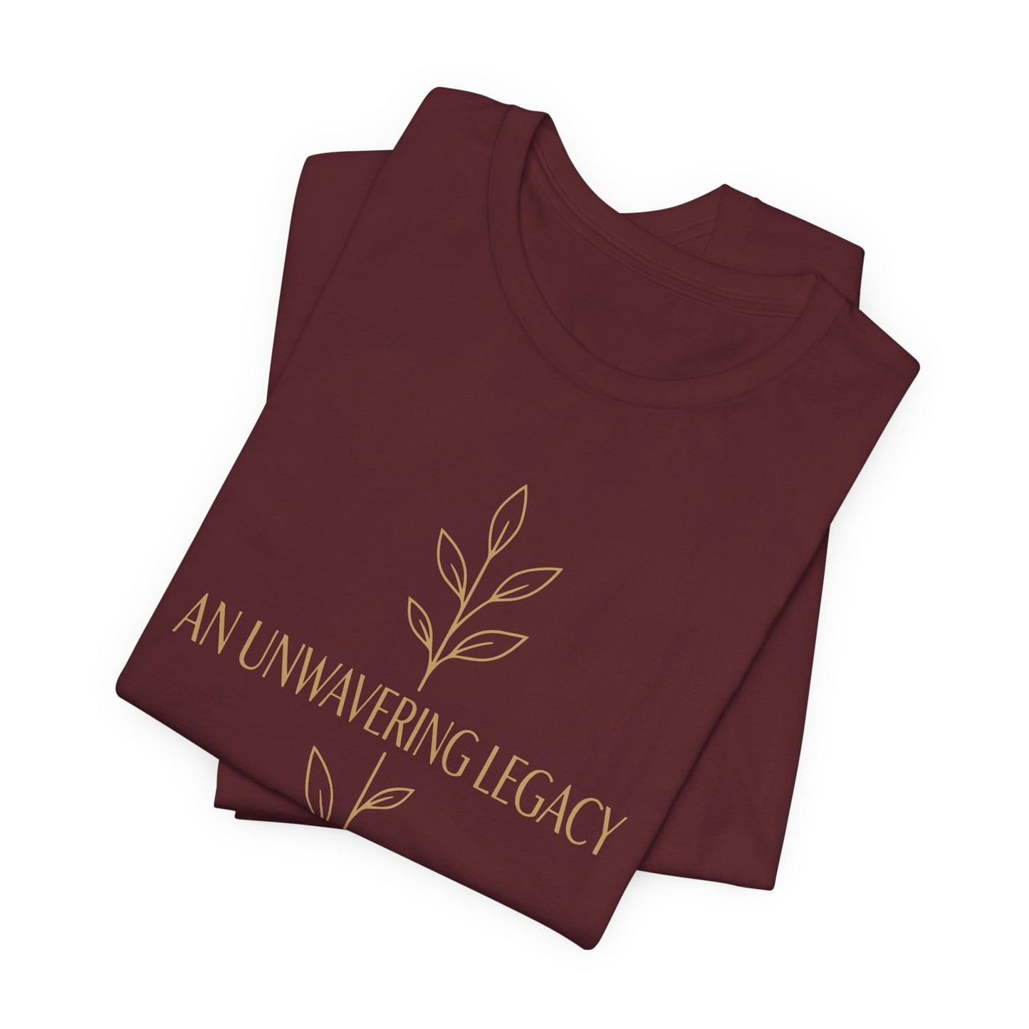 First Lady "An Unwavering Legacy" Tee