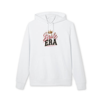 Bride Era Hoodie — Bachelorette Sweatshirt with Crown Graphic