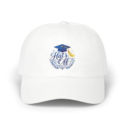 Classic Dad Cap