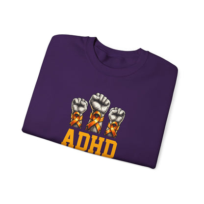 ADHD Is Not a Failure Sweatshirt