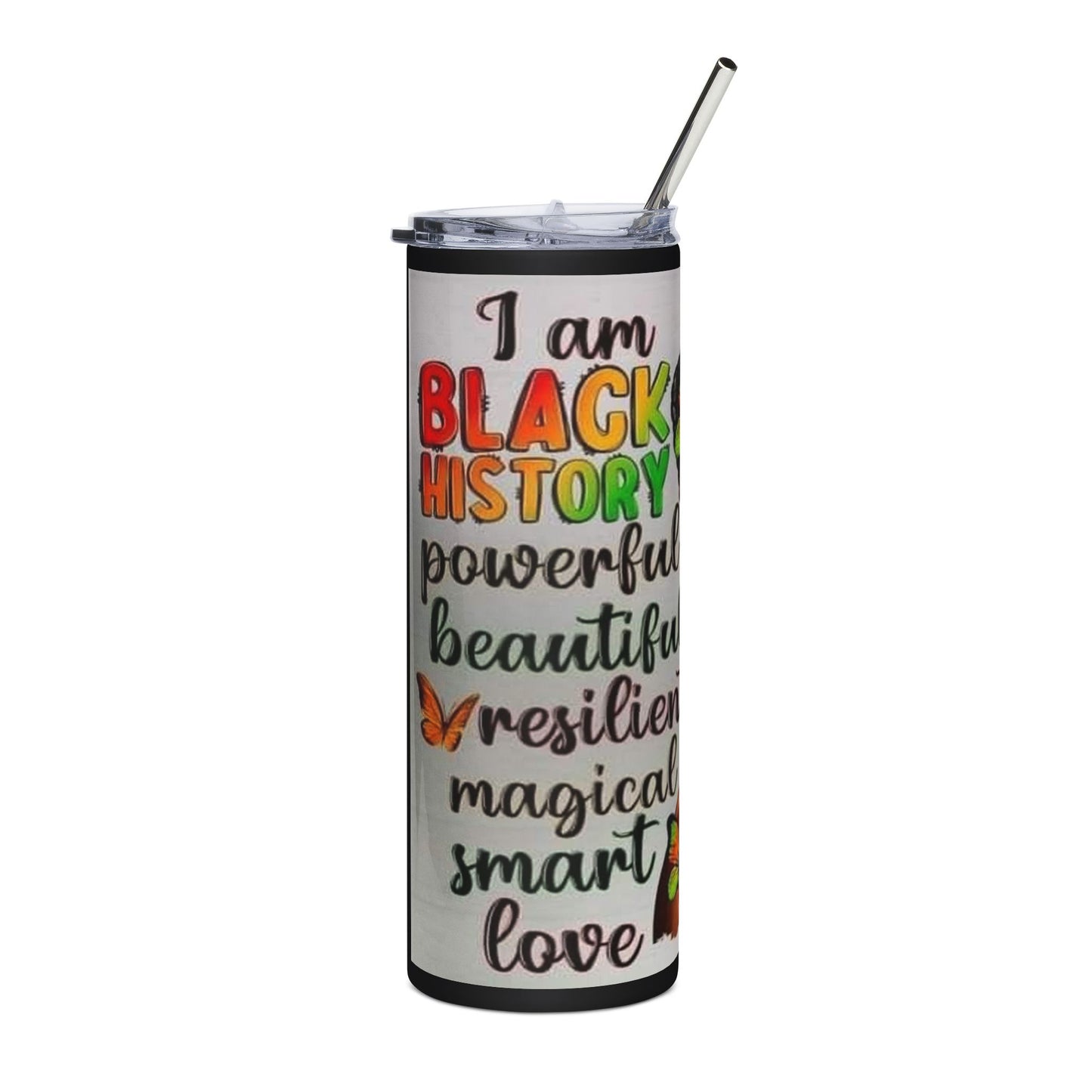Tumbler