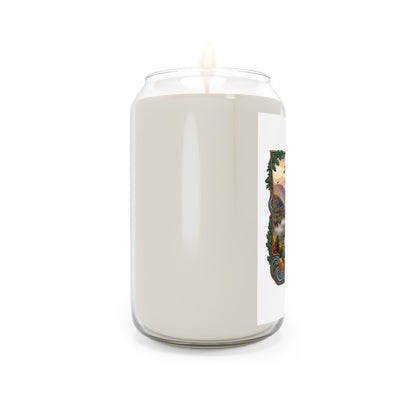 Arkansas Scenic Soy Candle — 'The Natural State' 13.75oz Scented Candle