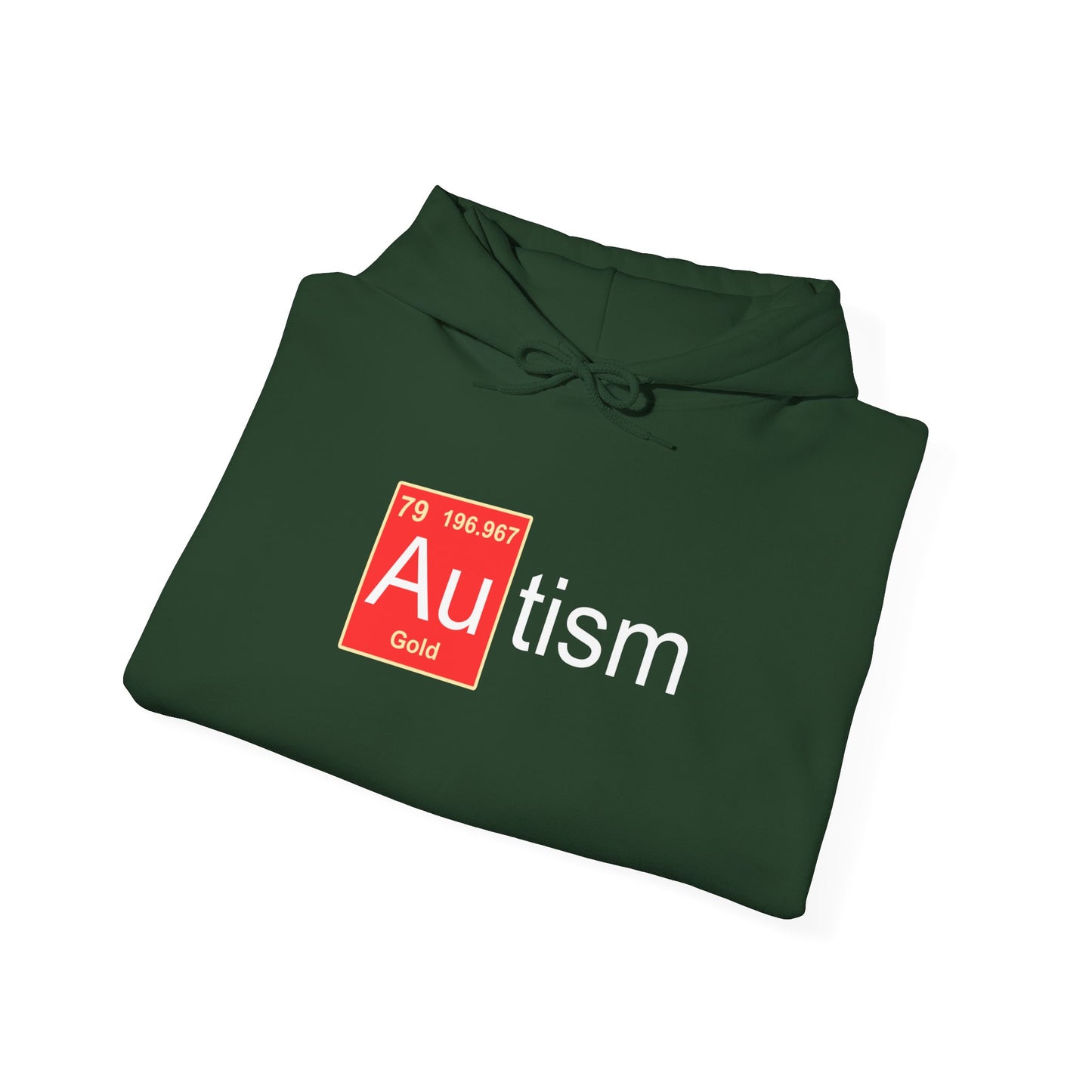 Autism Element Hoodie