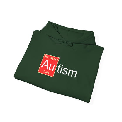 Autism Element Hoodie