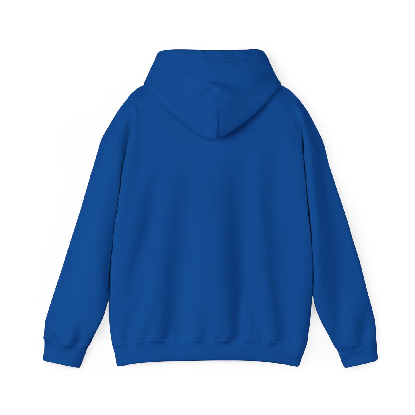 Coast Guard Built American Made Hoodie