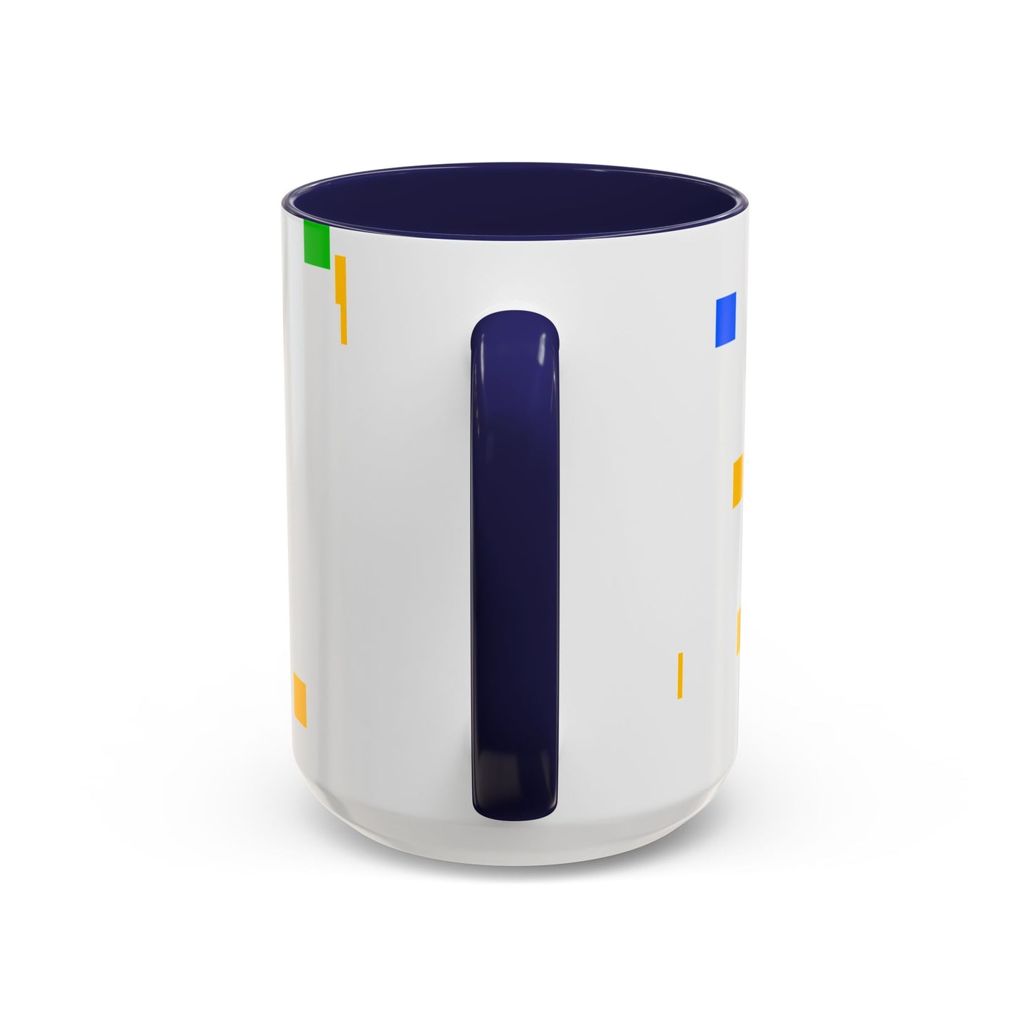You Are Amazing Coffee Mug — Inspirational Accent Mug (11/15oz)
