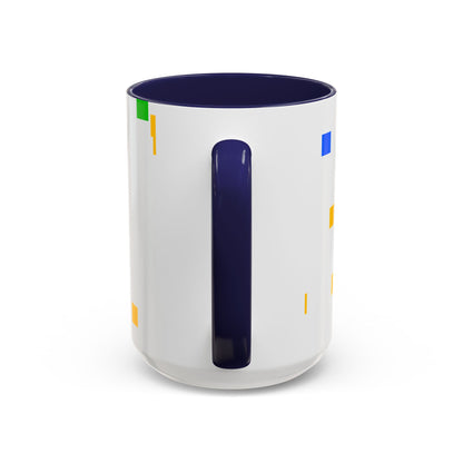 You Are Amazing Coffee Mug — Inspirational Accent Mug (11/15oz)