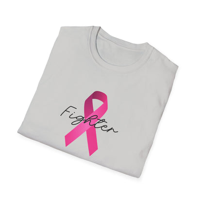 'Fighter' T-Shirt
