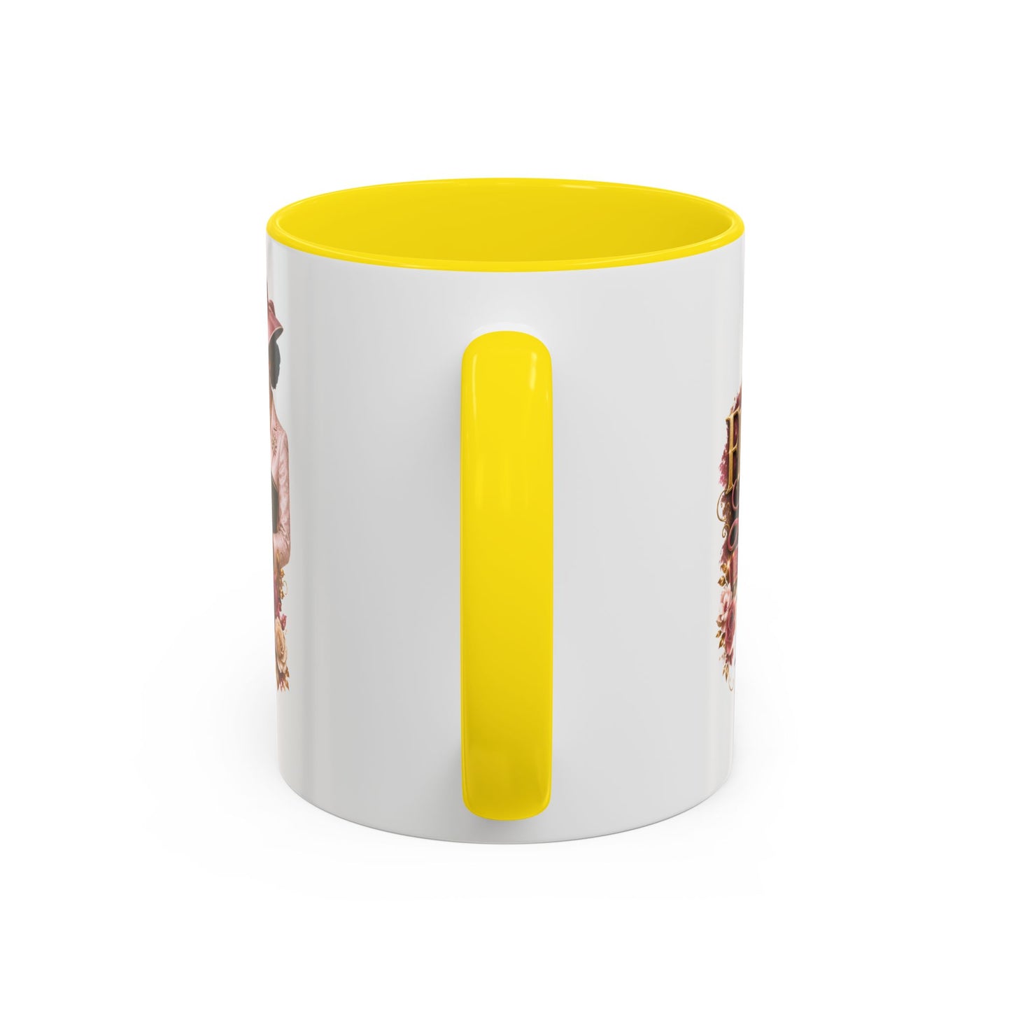 First Lady Church Coffee Mug — Inspirational Faith & Sunday Best Design