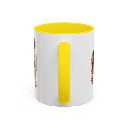 First Lady Church Coffee Mug — Inspirational Faith & Sunday Best Design