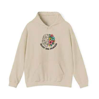 'Trust the Process' Hoodie