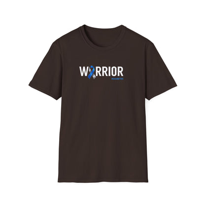 Warrior Prostate T-Shirt