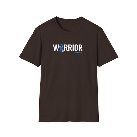 Warrior Prostate T-Shirt