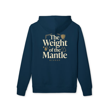 The Weight of the Mantle Hoodie