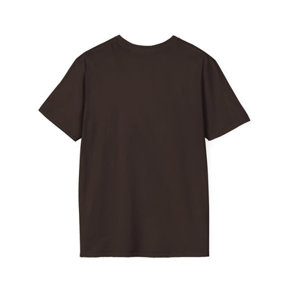 "Bendecido de ser Tío" T-Shirt