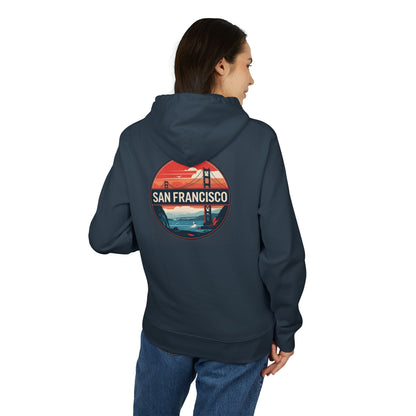 Unisex Cruiser 2.0 Hoodie