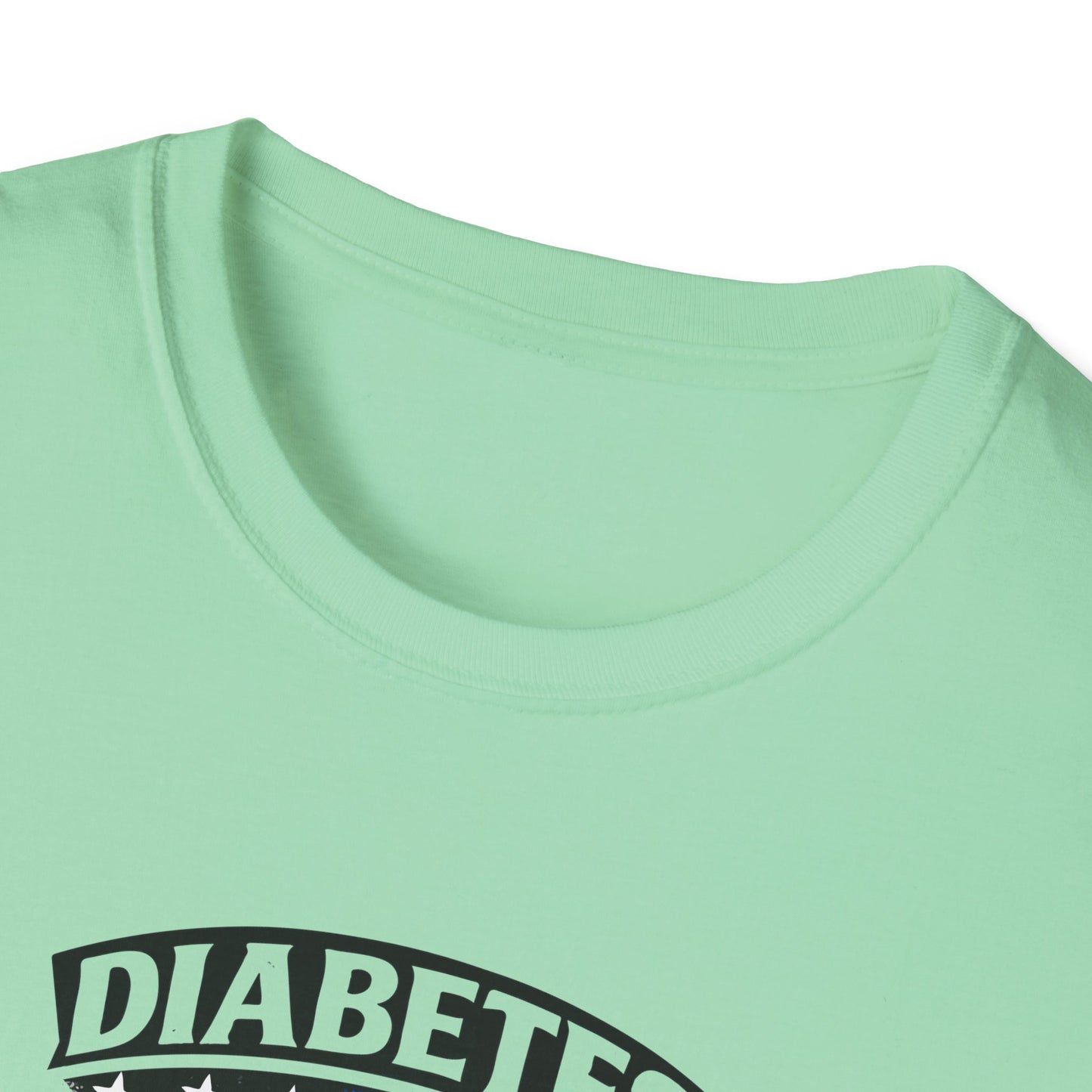 Diabetes Awareness T-Shirt