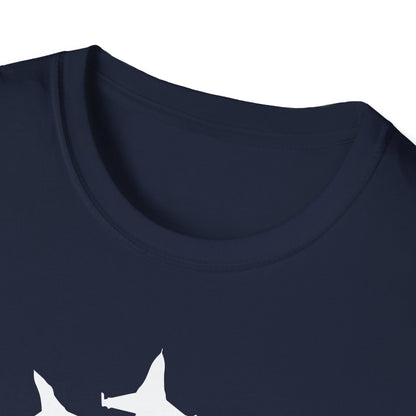 "An Airforce Legend Has Retired" T-Shirt
