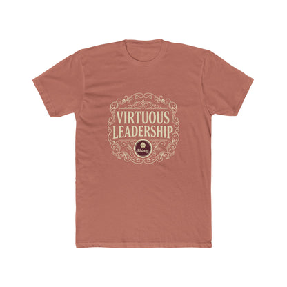 Virtuous Leadership T-Shirt — Inspirational Leadership Tee