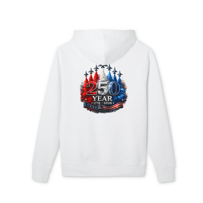Unisex Cruiser 2.0 Hoodie